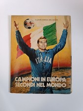 Intrepid sports magazine