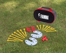 Fiamma Piastra Picchetto Tenda