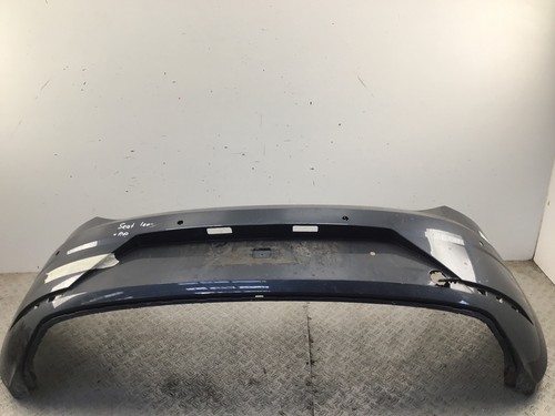 Paraurti posteriore seat leon - seat,