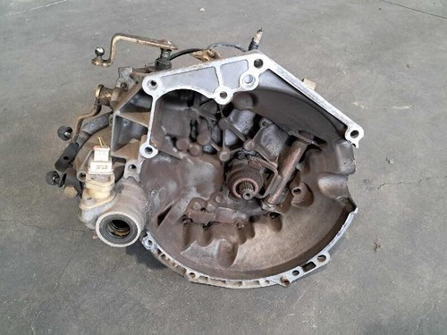 Cambio peugeot 206 i - 206, 1.4