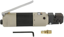 Punzonatrice per Flangia