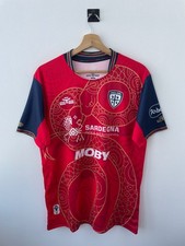 Cagliari 2024/2025 Eye Sport