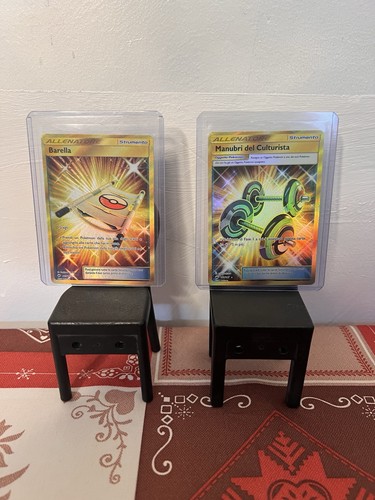 Carte pokemon secret gold - pokemon,