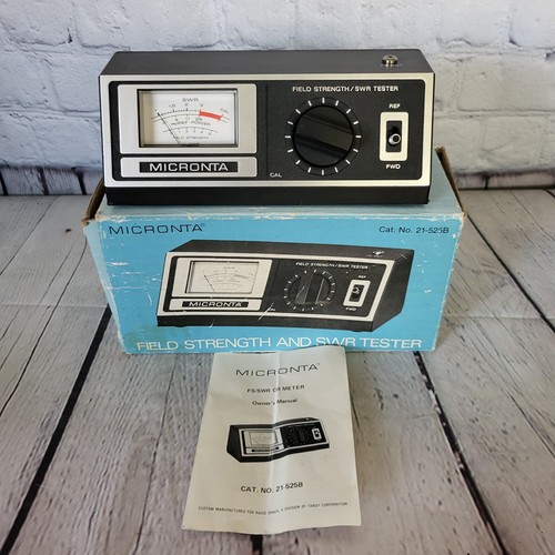 Radio epoca shack micronta - d'epoca,