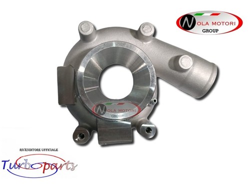 Turbo turbina carter - turbo,