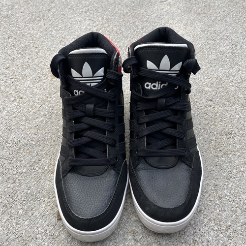 Scarpe basket adidas uomo - da,