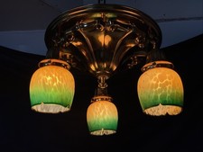 Lampadario Sheffield da