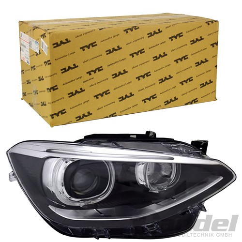 Tyc xenon led - xenon, faretto