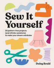 Sew yourself with diy - sew,