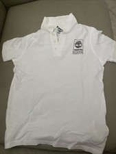 Polo Timberland Bambino