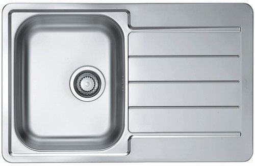 Lavello cucina 79x50 - , cm
