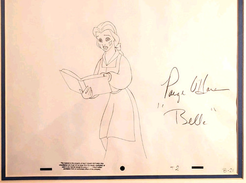 Disegno jsa disney - jsa,
