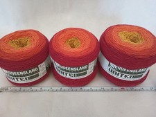 LOTTO 3 filati Queensland