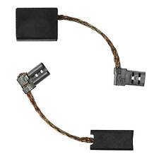 Spazzole di Carbone per Motore Batteria Trapano 36V Hilti TE7A - Premium (P2281)