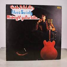 guido toffoletti-LP 33