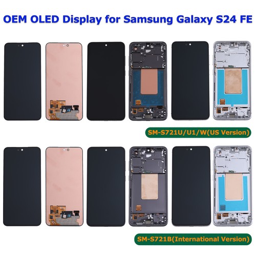 Oem display oled lcd - display,