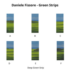 Daniele fissore deep green - daniele,