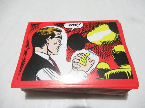 Figurina 14 album marvel - #,