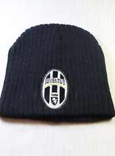 JUVENTUS CAPPELLO BERRETTO BEANIEE UOMO UNISEX TG UNICA VINTAGE CALCIO