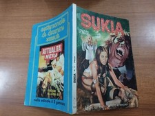 SUKIA "IPNOSI" - N. 17 DELL'