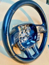 CORONA STERZO IN PELLE LAND