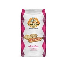 Farina Caputo Viola per pizza a metro Kg. 25