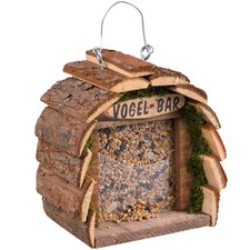 Mangiatoia per Uccelli In