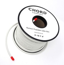 Chord Rumour X Audio Speaker