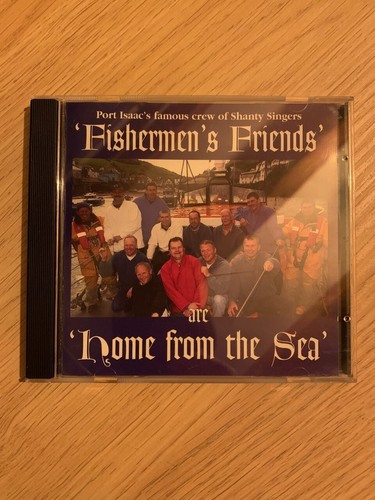 Fisherman friends home from - friends~home,