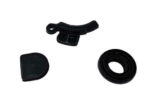 Kenwood kit antigoccia - kenwood,