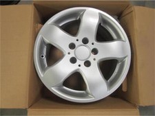 Toora cerchio in lega