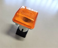 FANALINO LATERALE FRECCIA