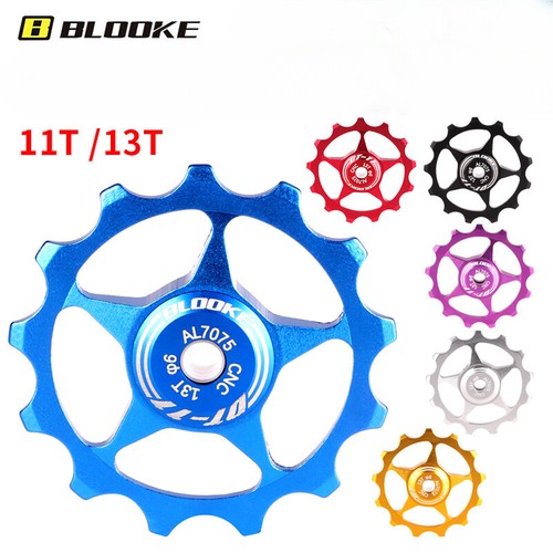 Blooke ruota guida - blooke,