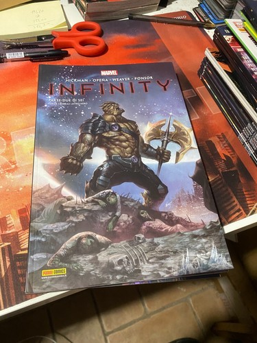 Marvel miniserie 146 - marvel,