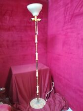 Lampada piantana anni 50 a