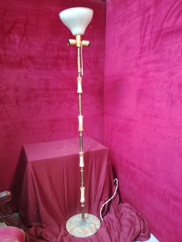Lampada piantana anni a - 50,
