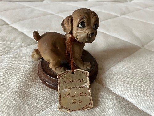 Capodimonte nixo style - nixo,