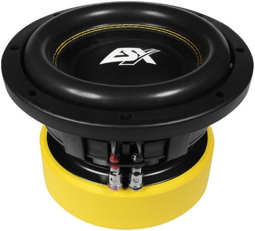 Subwoofer esx qe822 quantum - esx,