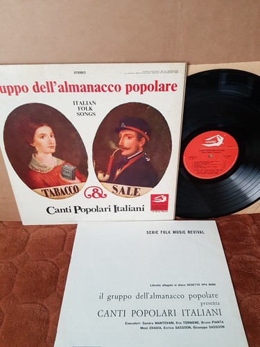 Gruppo dell almanacco populare - gruppo, dell'almanacco