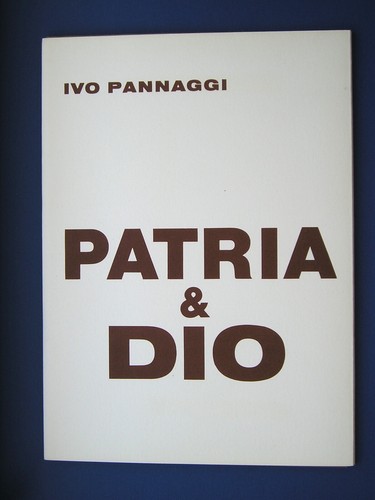 Ivo pannaggi futurismo - ivo,