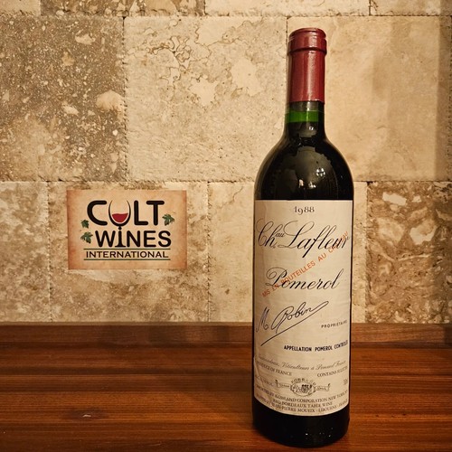 Jcl pts 1988 chateau - pts!,