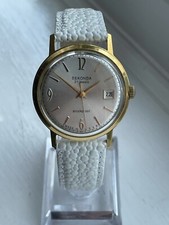 Ussr Era Gold Plated Seconda