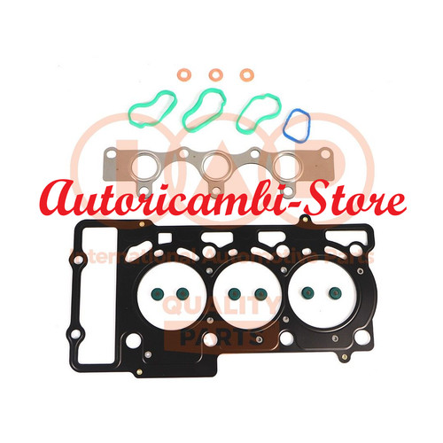 116 00102 kit guarnizioni - kit,