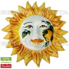 Sole ceramica interamente