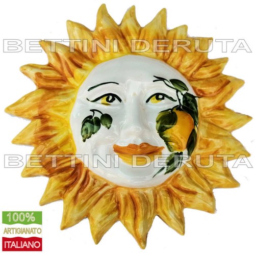 Sole ceramica interamente
