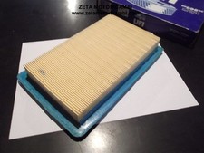 filtro aria Piaggio Porter Diesel Pick-up e Van 1200 1400 D120 Maxxi UFI 26.4354