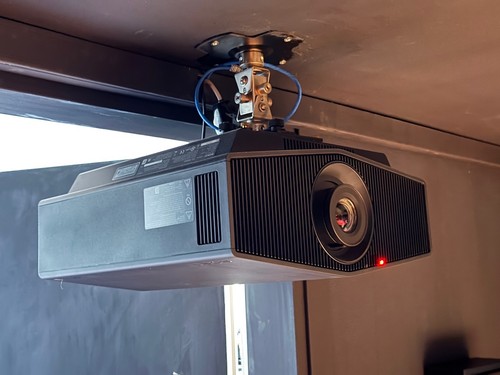 Videoproiettore sony vpl - -,
