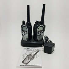 Midland GXT X-Tra Talk serie