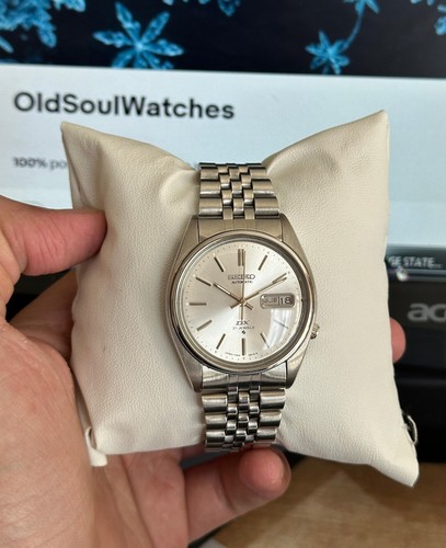 Orologio polso uomo vintage - orologio,