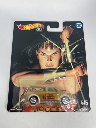 Hot wheels 2018 - hot,